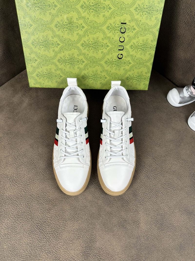 Gucci Low Shoes